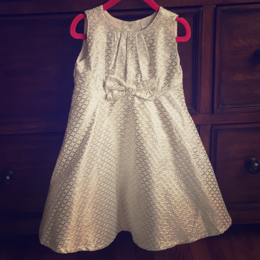 3T Gymboree toddler girl dress